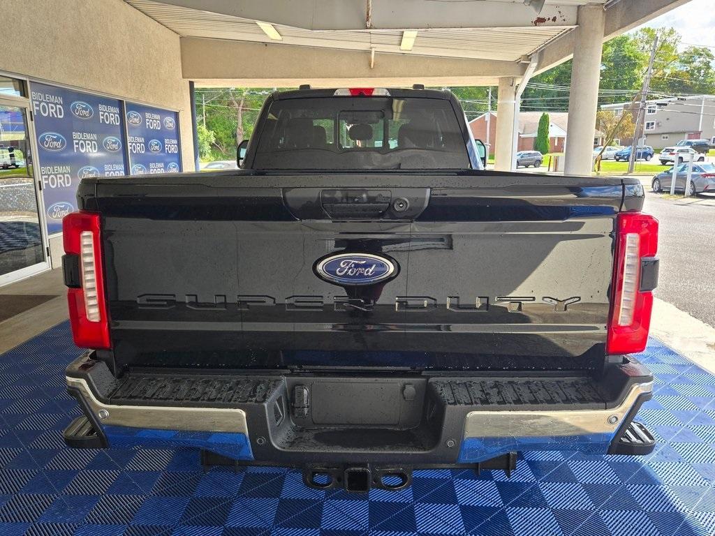 new 2026 Ford F-350 car