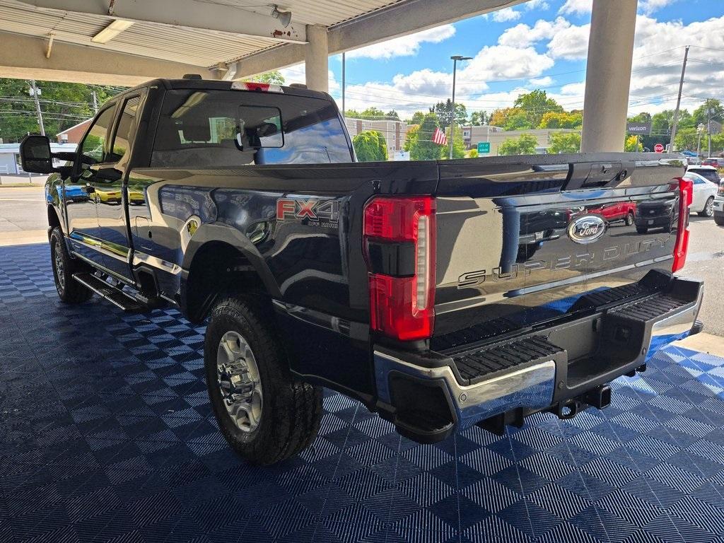 new 2026 Ford F-350 car