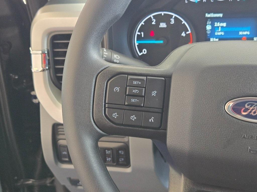 new 2026 Ford F-350 car