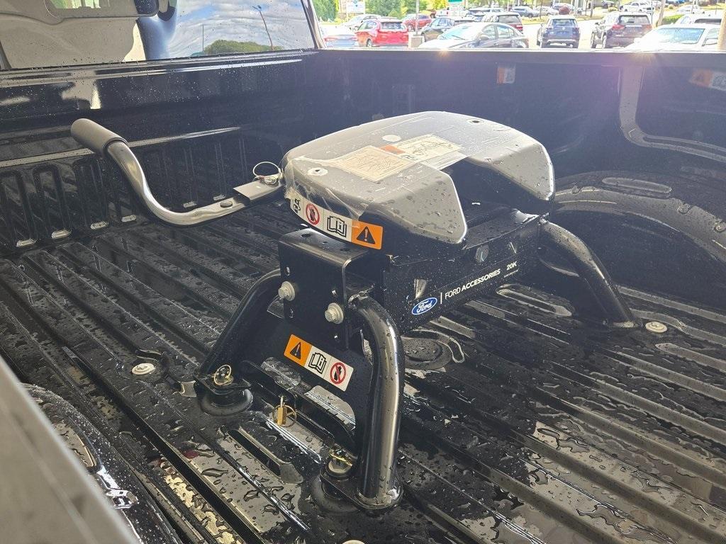 new 2026 Ford F-350 car