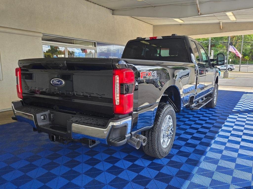 new 2026 Ford F-350 car