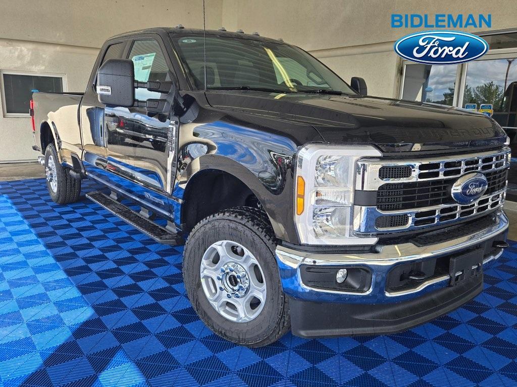 new 2026 Ford F-350 car
