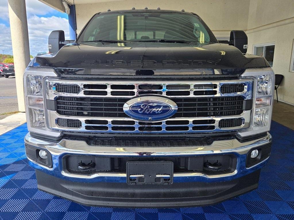 new 2026 Ford F-350 car