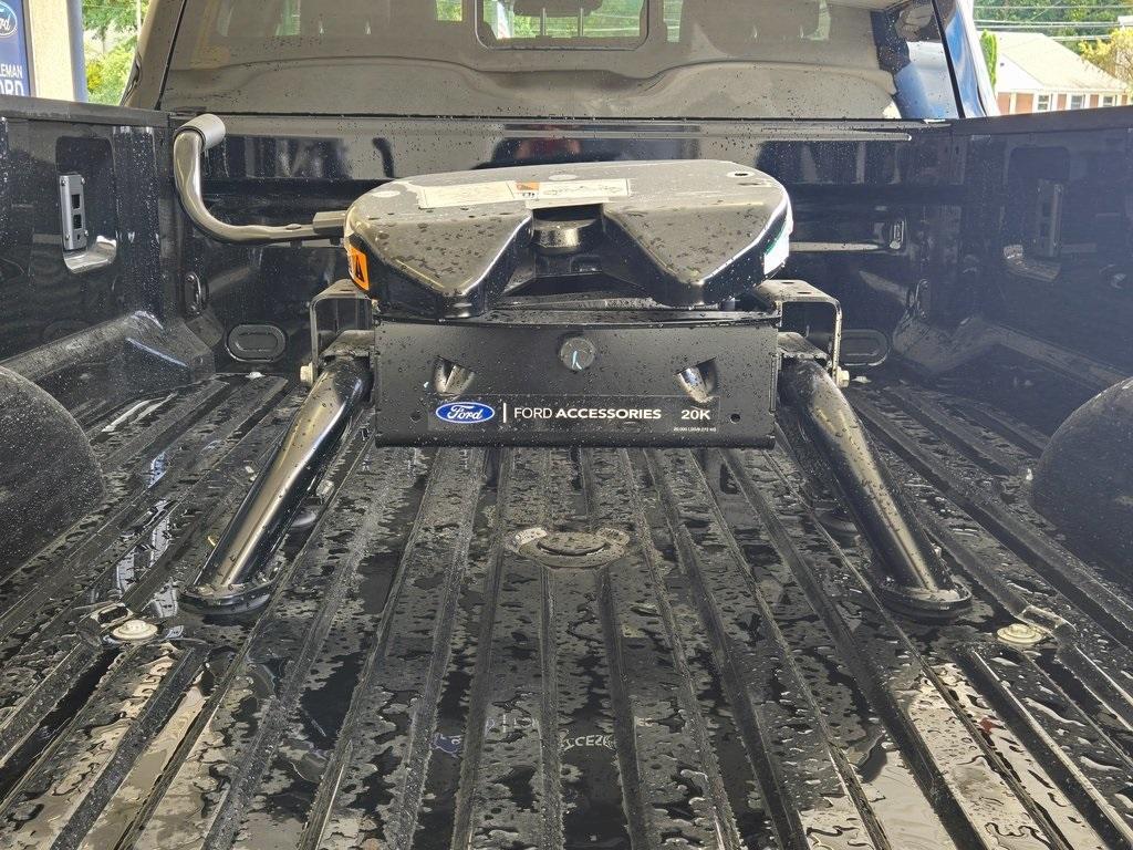new 2026 Ford F-350 car