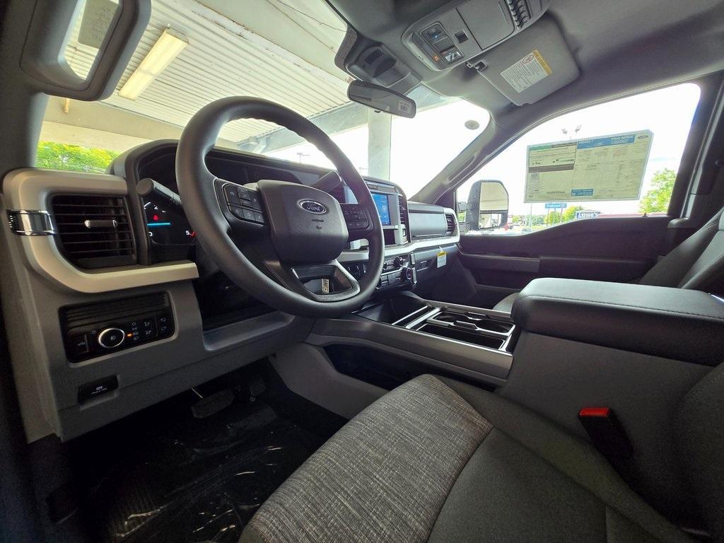 new 2026 Ford F-350 car