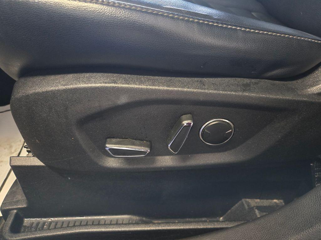 used 2016 Ford Edge car, priced at $12,000