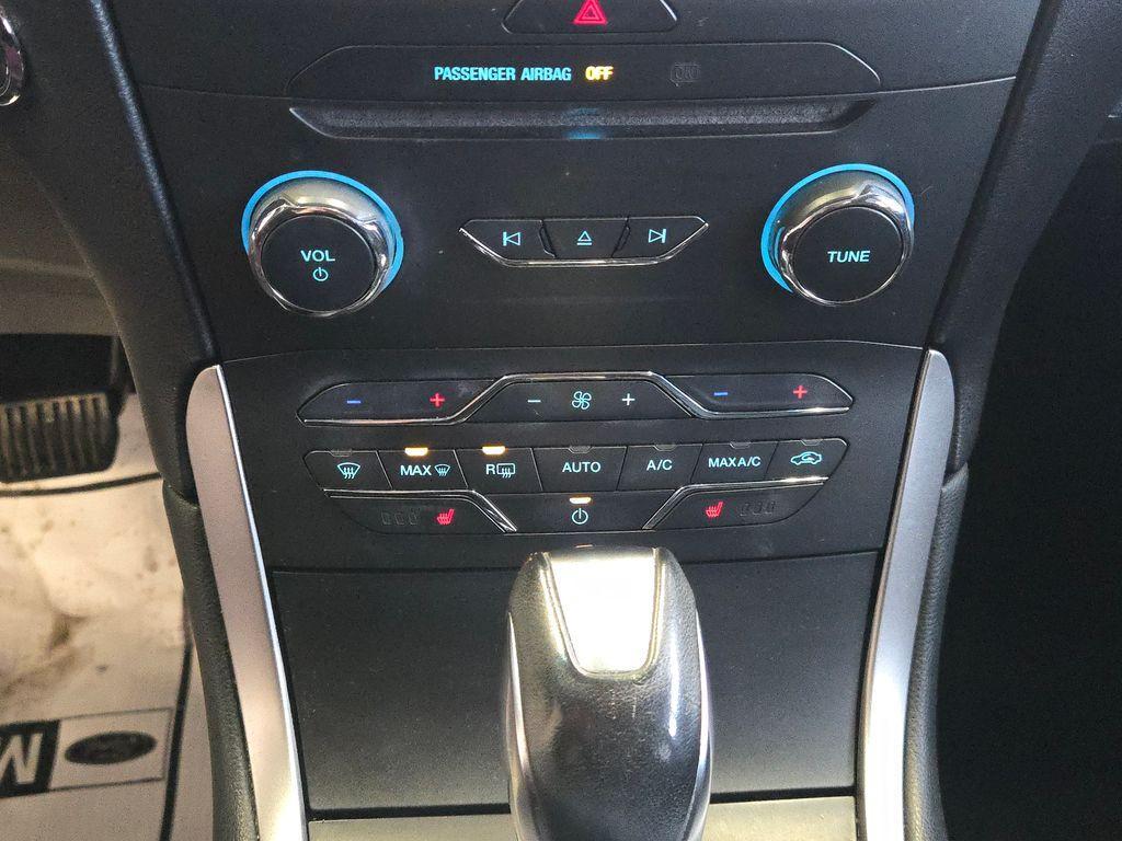 used 2016 Ford Edge car, priced at $12,000