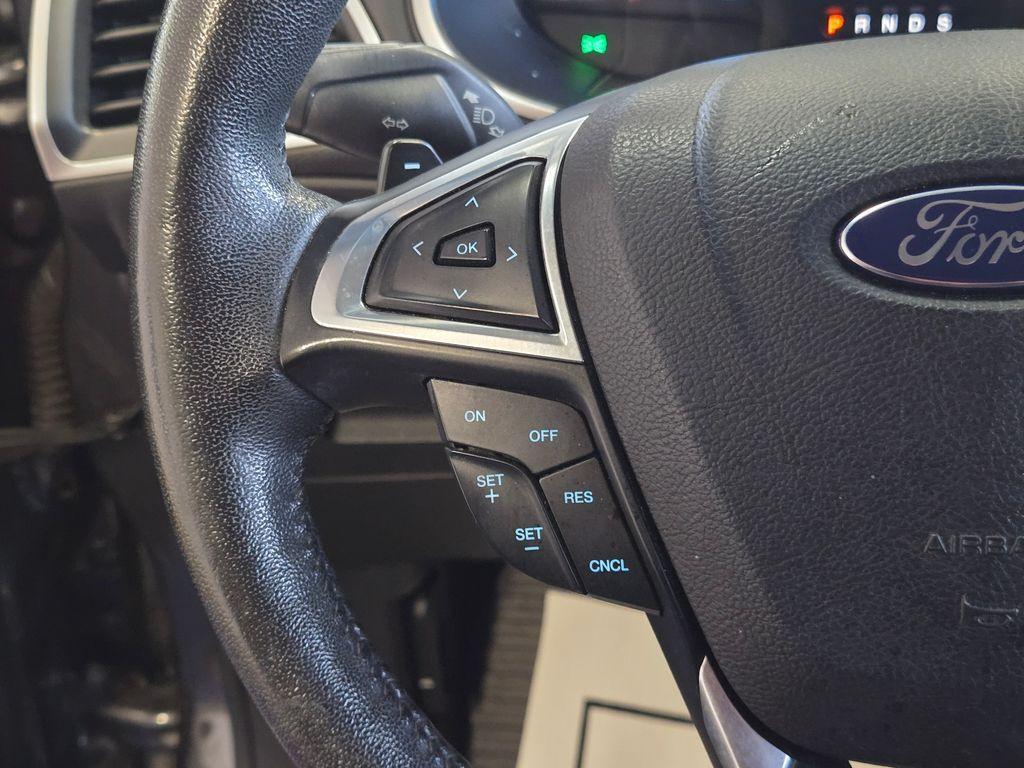 used 2016 Ford Edge car, priced at $12,000