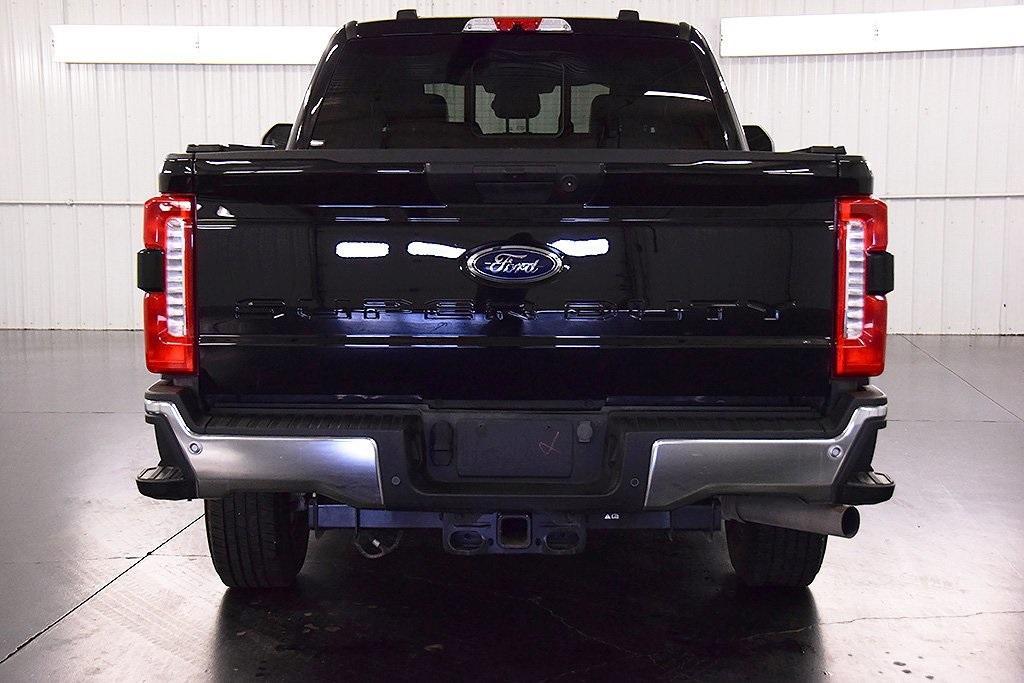 used 2023 Ford F-250 car, priced at $43,995