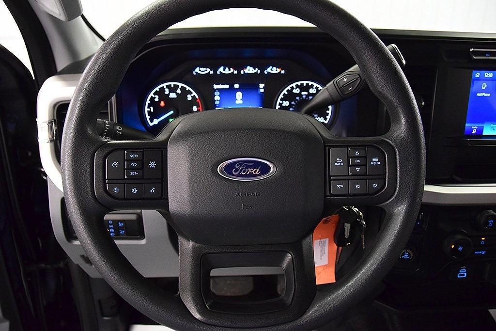 used 2023 Ford F-250 car, priced at $43,995