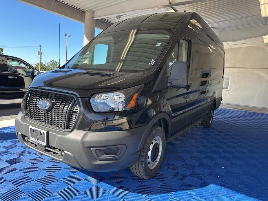 new 2023 Ford Transit-350 car, priced at $49,995