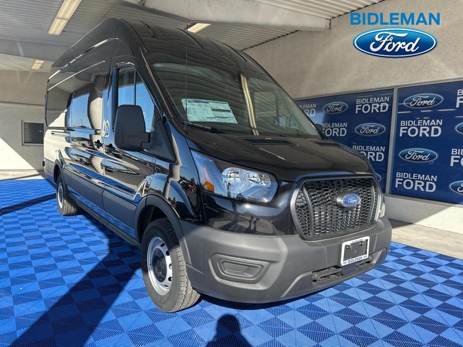 new 2023 Ford Transit-350 car, priced at $49,995