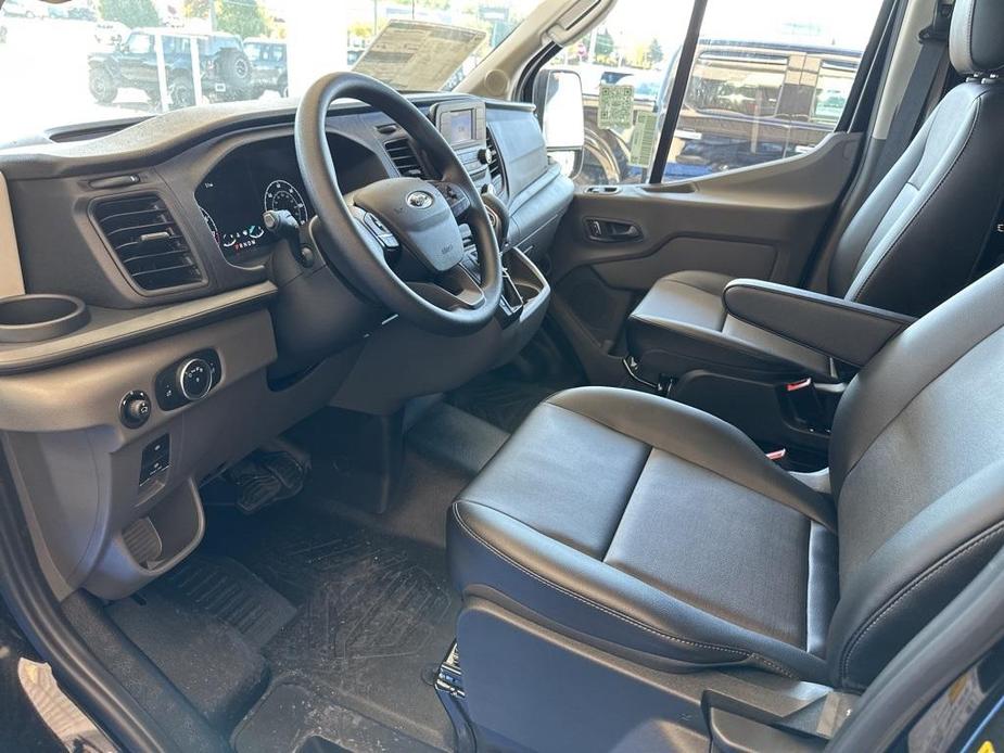 new 2023 Ford Transit-350 car, priced at $49,995