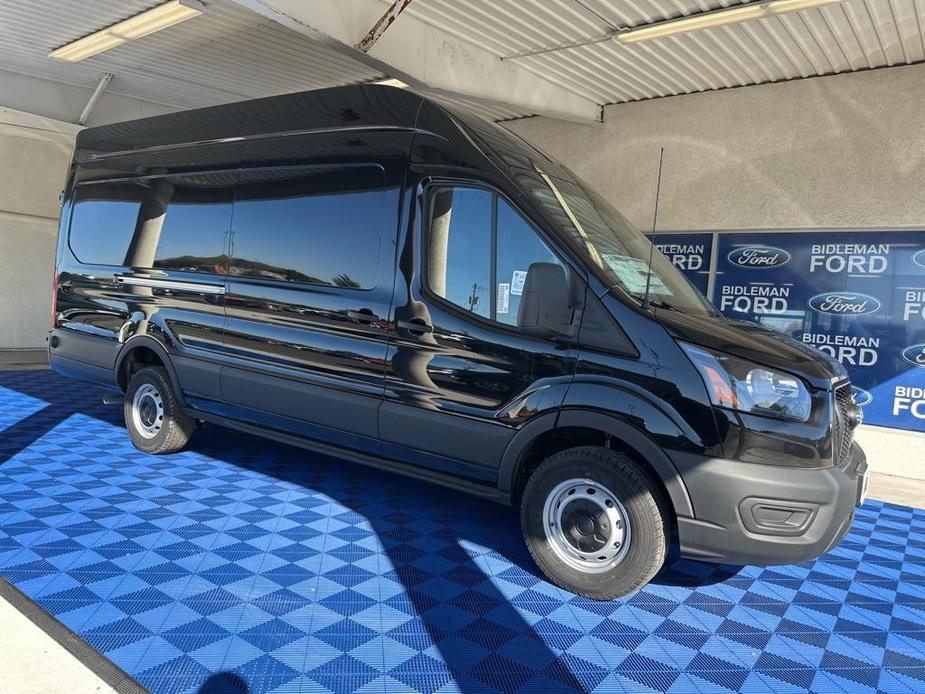 new 2023 Ford Transit-350 car, priced at $49,995