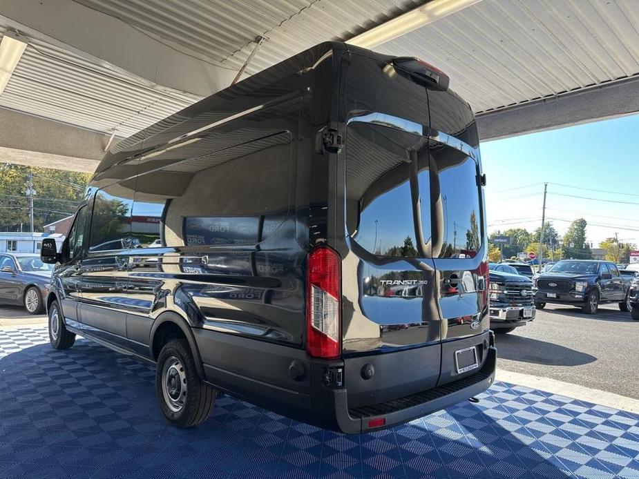 new 2023 Ford Transit-350 car, priced at $49,995