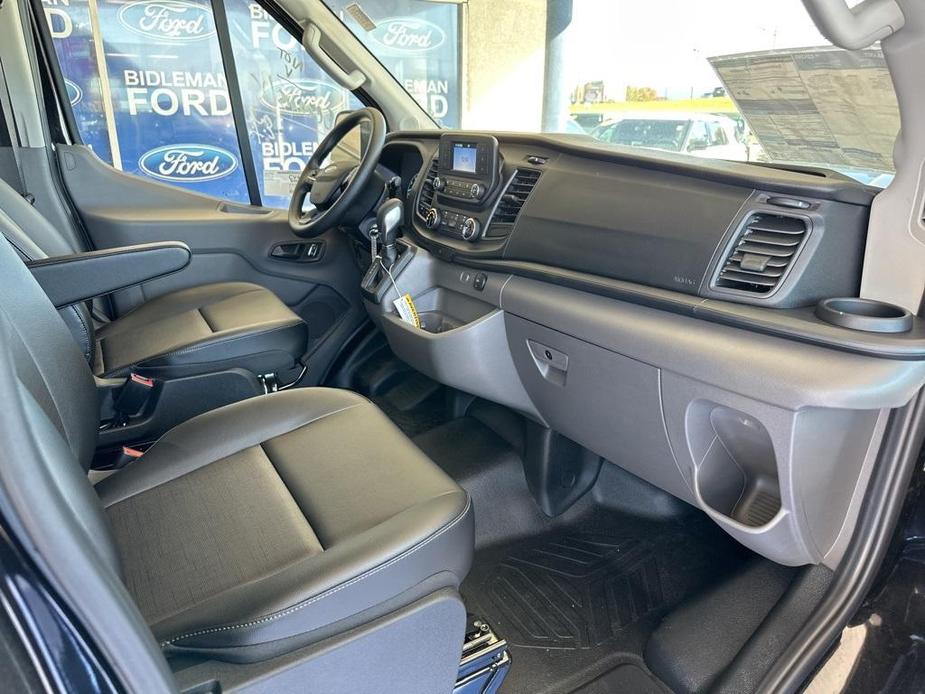 new 2023 Ford Transit-350 car, priced at $49,995