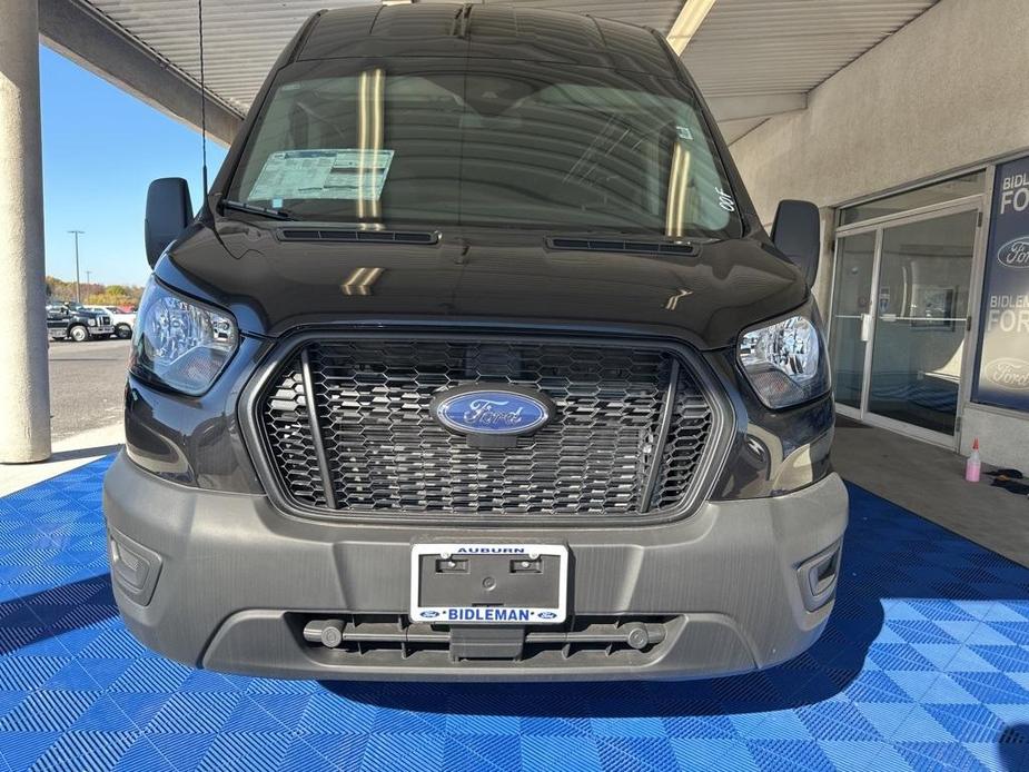 new 2023 Ford Transit-350 car, priced at $49,995