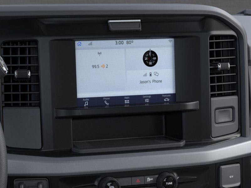 new 2026 Ford F-250 car, priced at $58,999