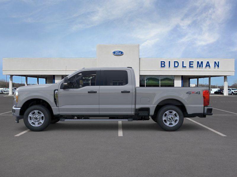 new 2026 Ford F-250 car, priced at $58,999