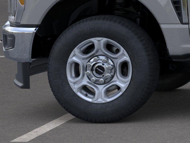 new 2026 Ford F-250 car, priced at $58,999