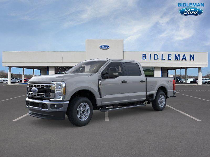 new 2026 Ford F-250 car, priced at $58,999