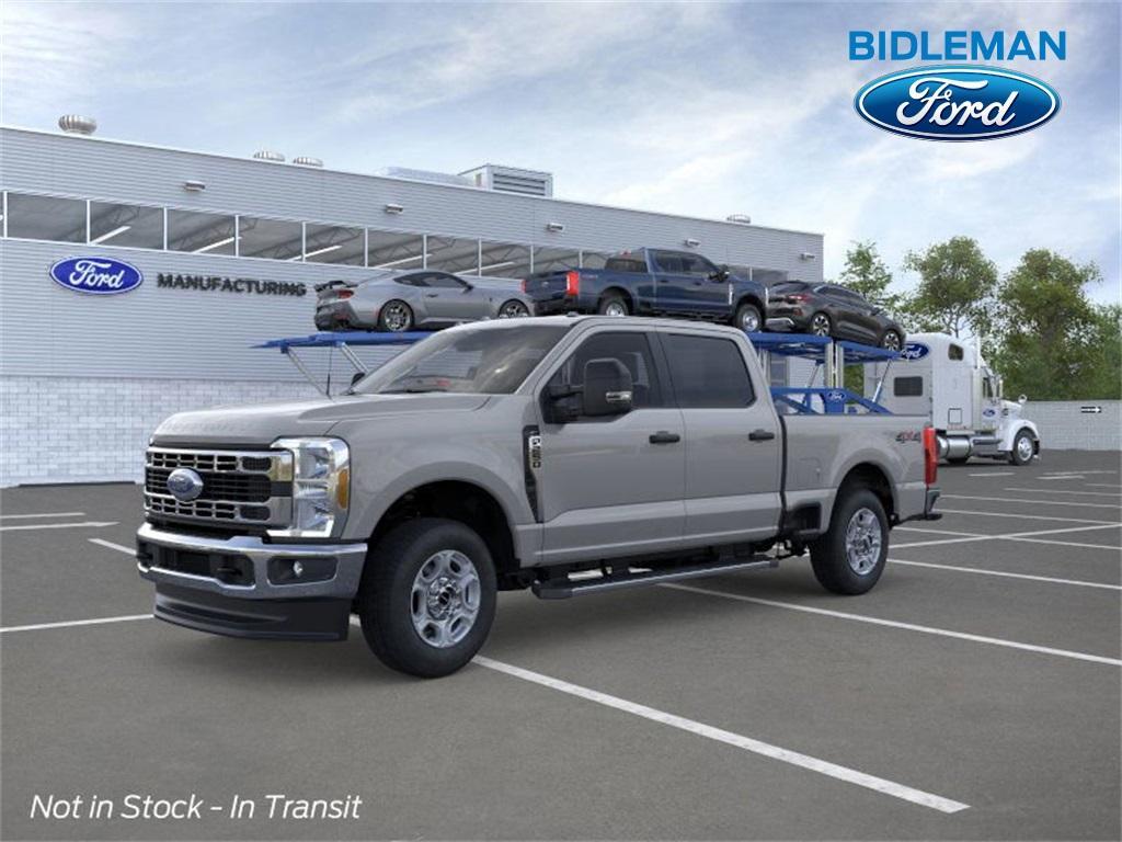 new 2026 Ford F-250 car
