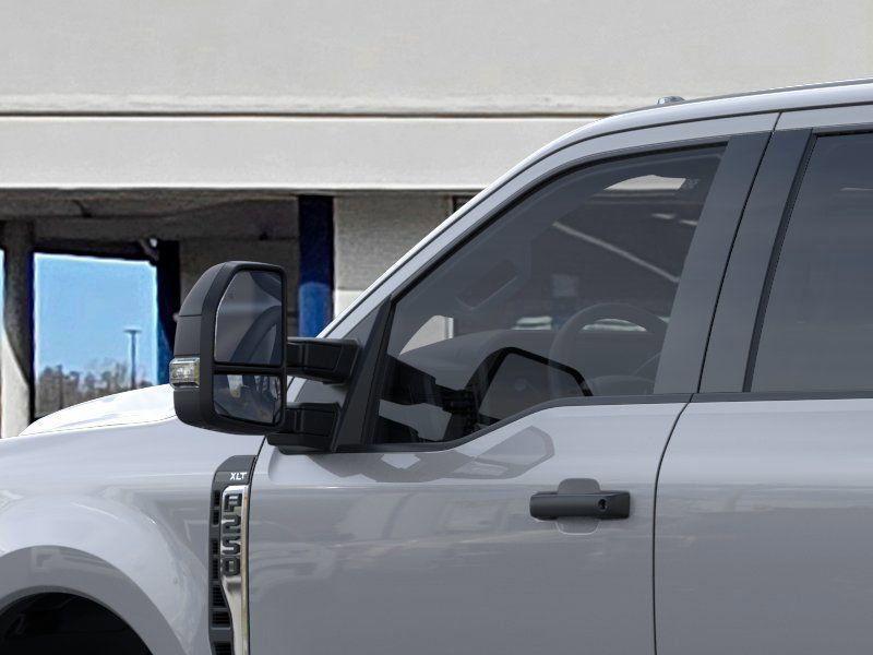 new 2026 Ford F-250 car, priced at $58,999