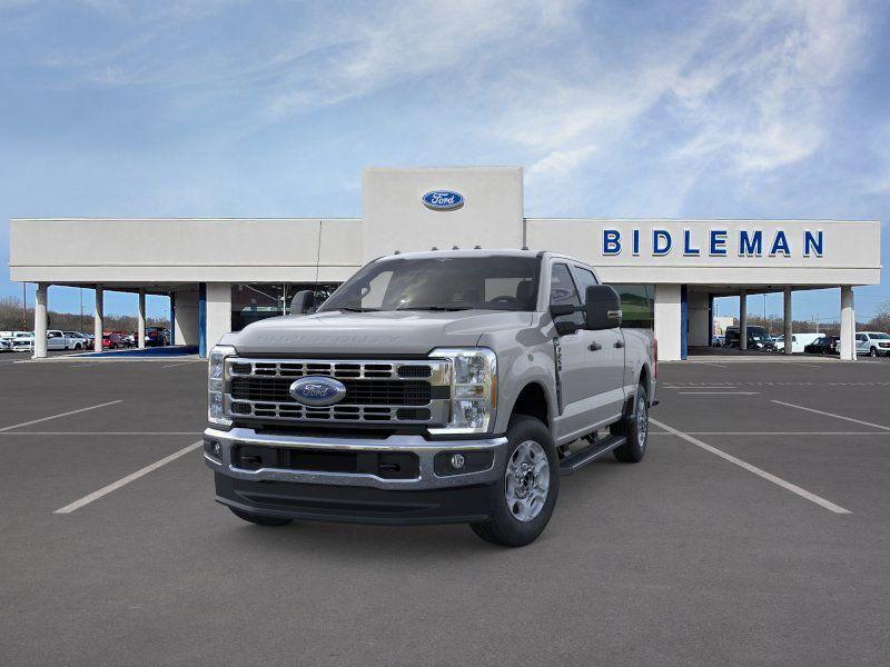 new 2026 Ford F-250 car, priced at $58,999