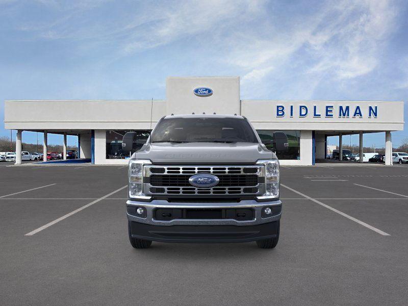 new 2026 Ford F-250 car, priced at $58,999