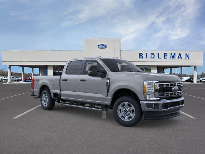 new 2026 Ford F-250 car, priced at $58,999