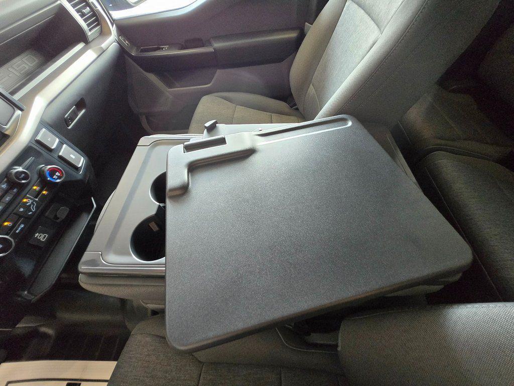 new 2025 Ford F-150 car, priced at $44,924