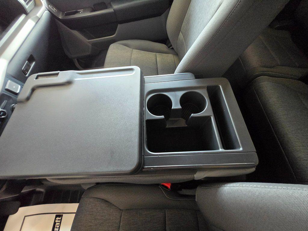 new 2025 Ford F-150 car, priced at $44,924