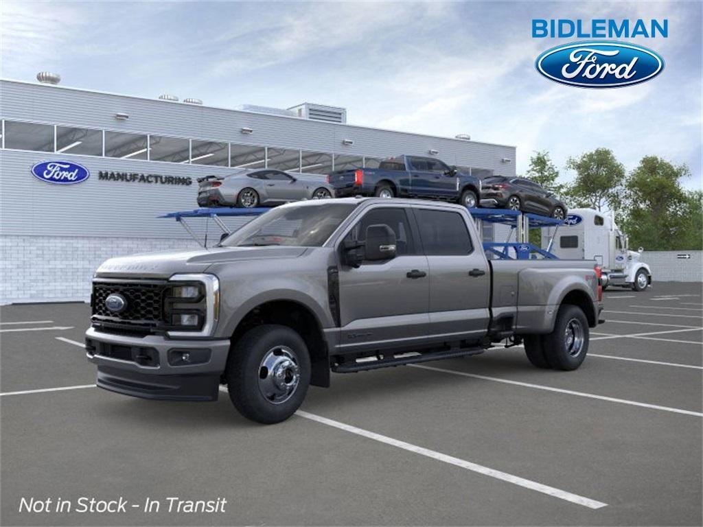 new 2026 Ford F-350 car