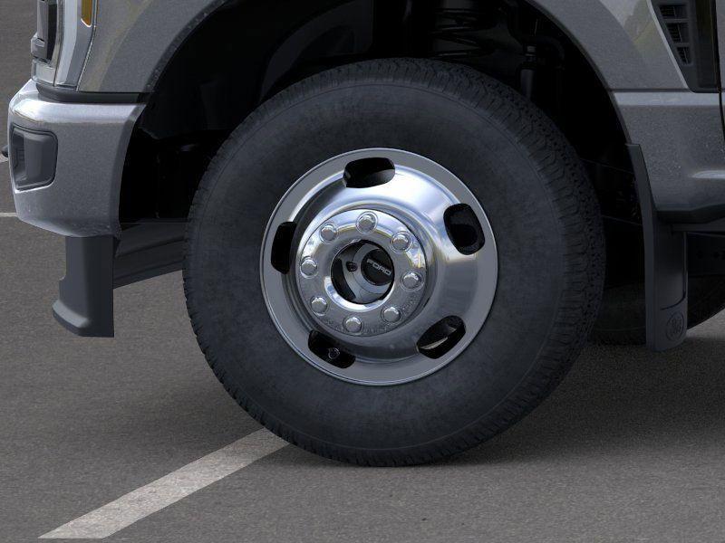 new 2026 Ford F-350 car, priced at $75,999