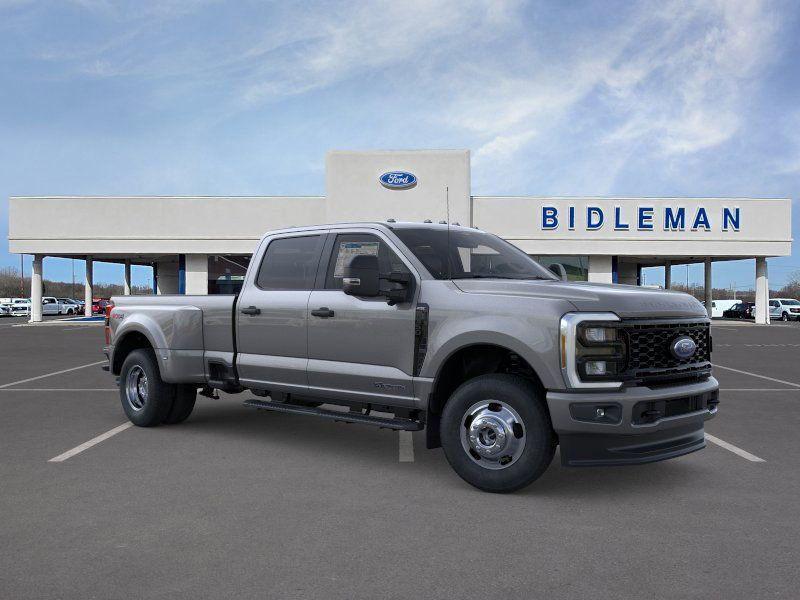 new 2026 Ford F-350 car, priced at $75,999