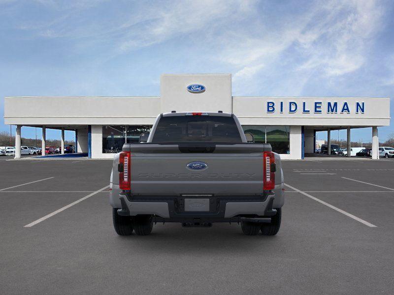 new 2026 Ford F-350 car, priced at $75,999