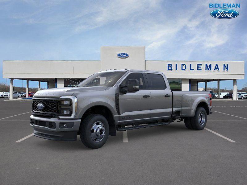 new 2026 Ford F-350 car, priced at $75,999