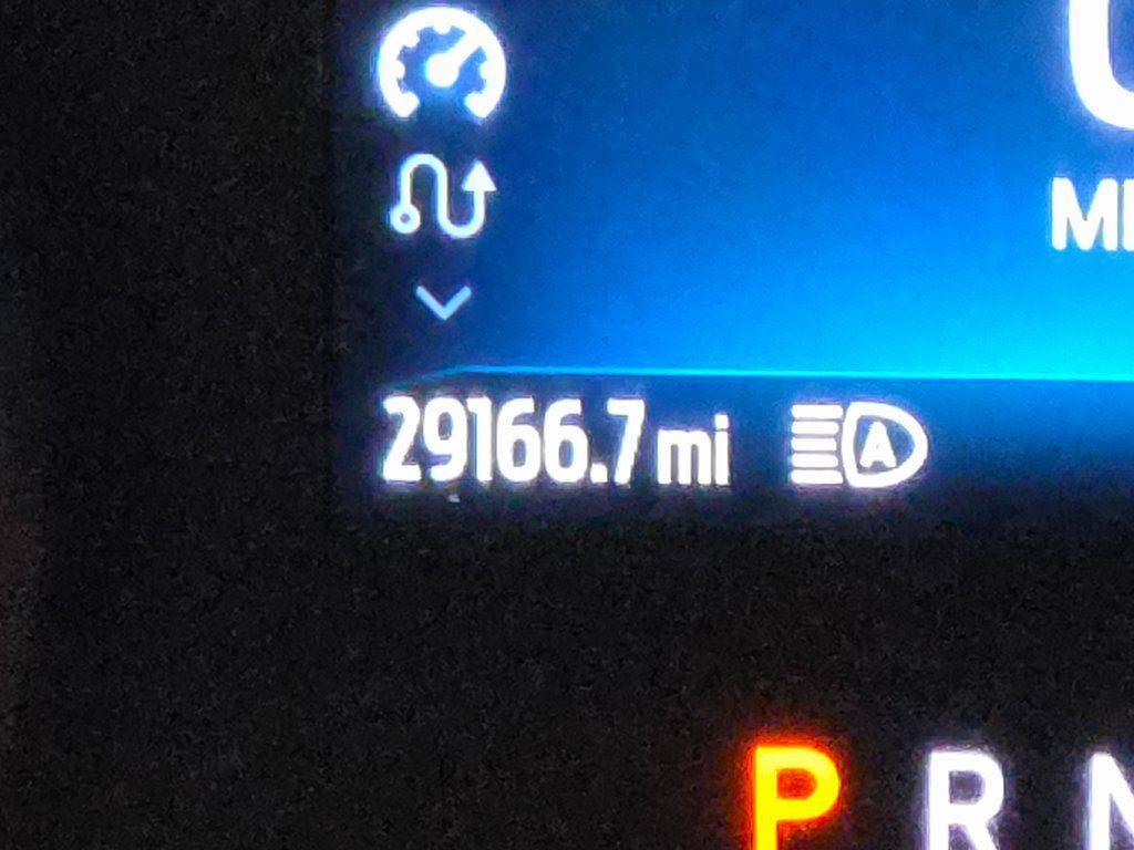 used 2022 Ford F-150 car, priced at $35,000