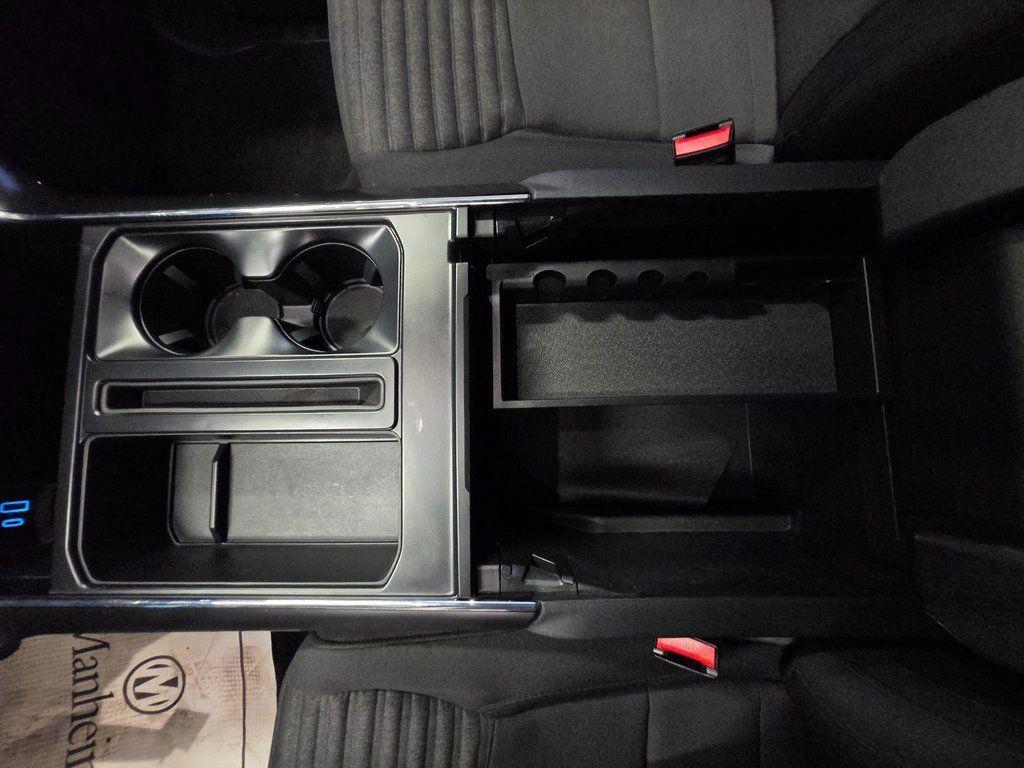 used 2022 Ford F-150 car, priced at $35,000