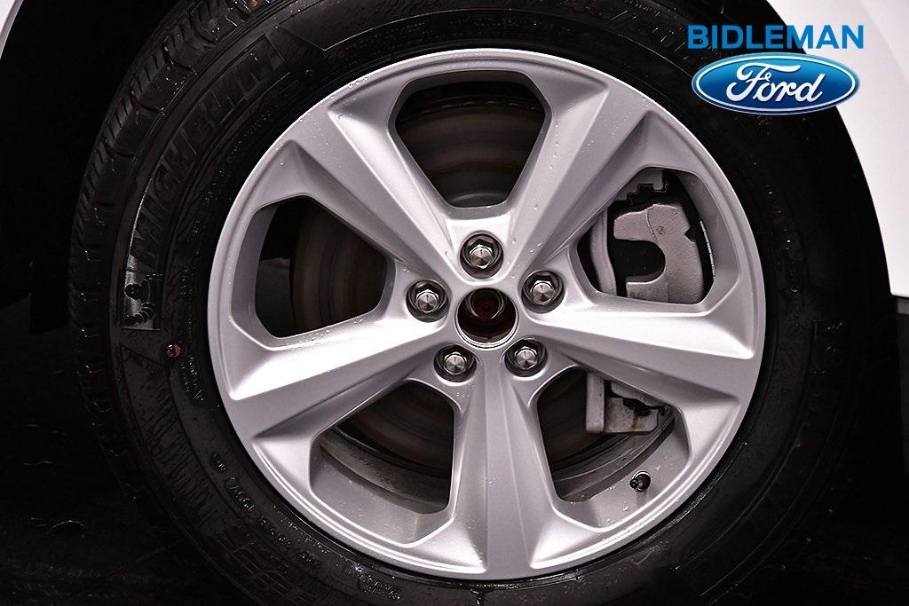 used 2024 Ford Edge car, priced at $30,000
