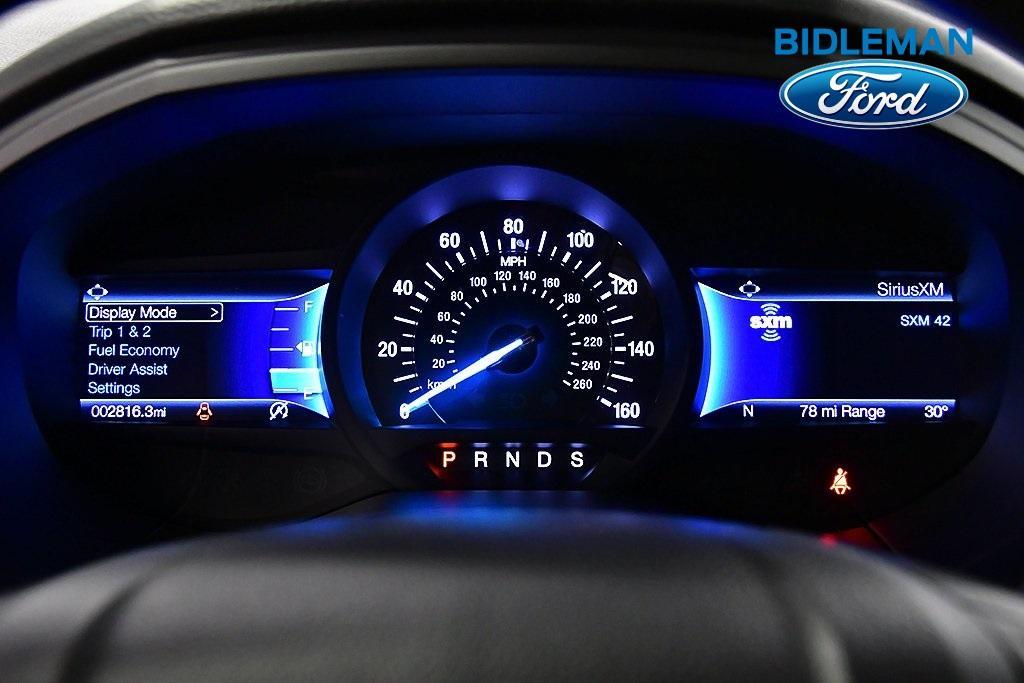 used 2024 Ford Edge car, priced at $30,000