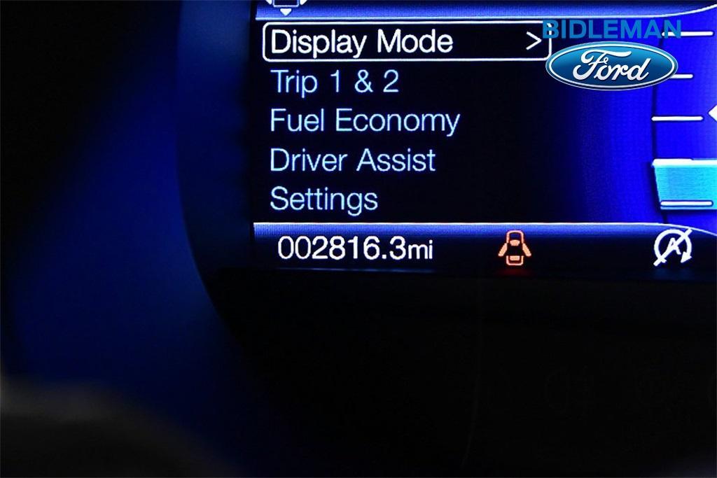 used 2024 Ford Edge car, priced at $30,000