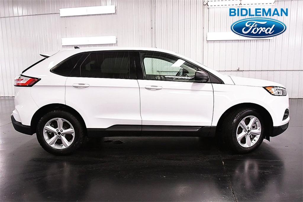 used 2024 Ford Edge car, priced at $30,000