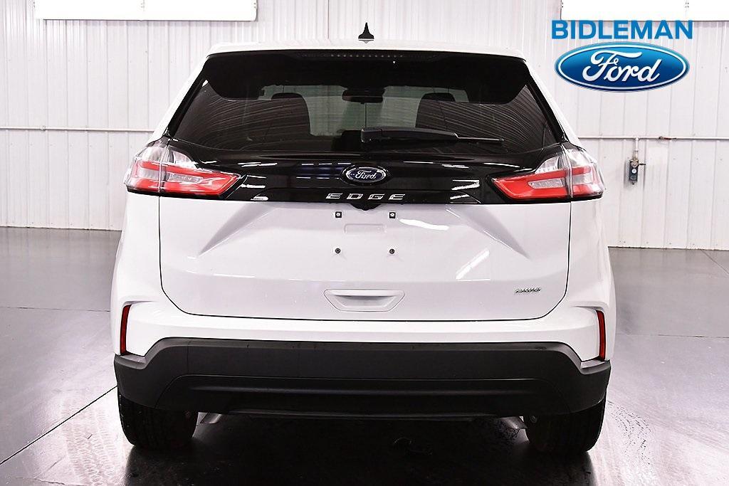used 2024 Ford Edge car, priced at $30,000