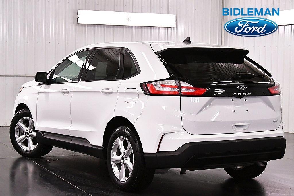 used 2024 Ford Edge car, priced at $30,000