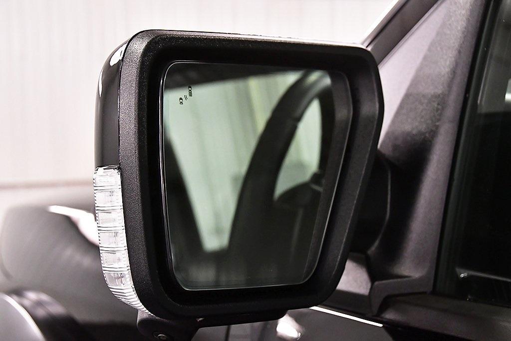 used 2024 Ford F-150 car, priced at $77,995
