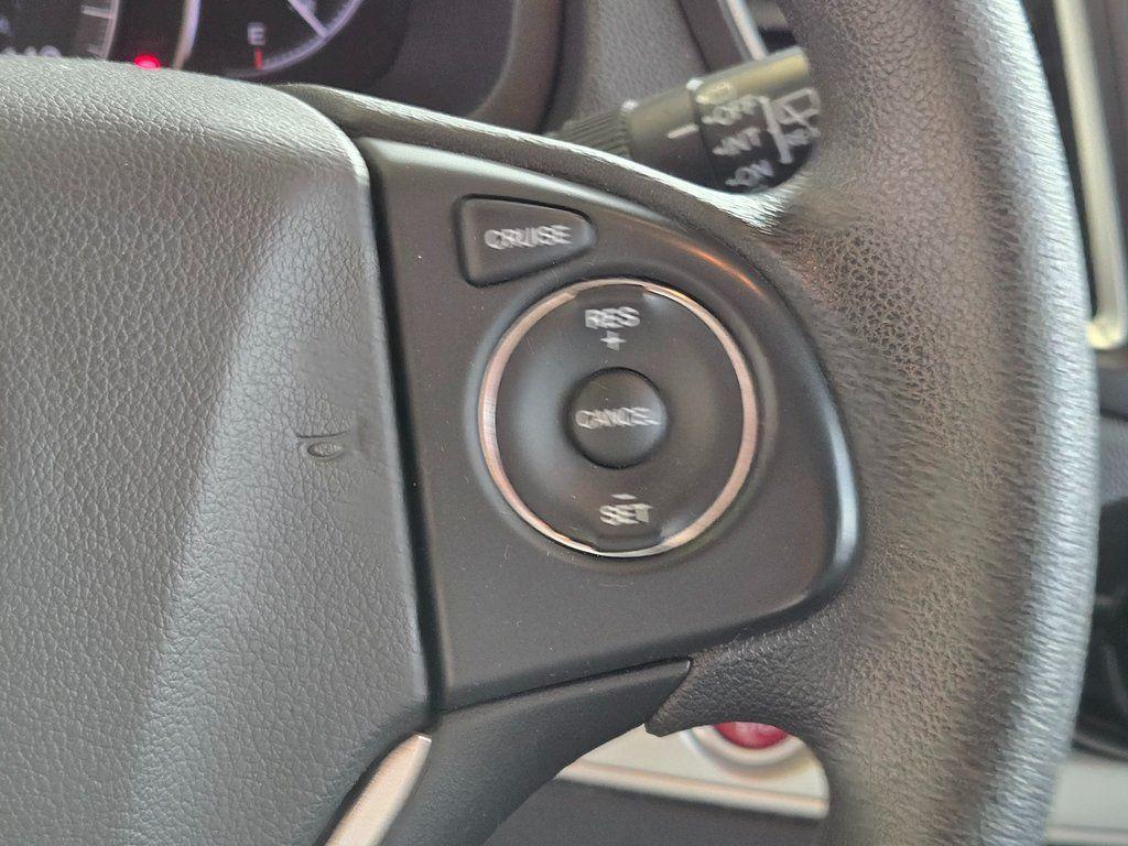 used 2016 Honda CR-V car, priced at $15,000