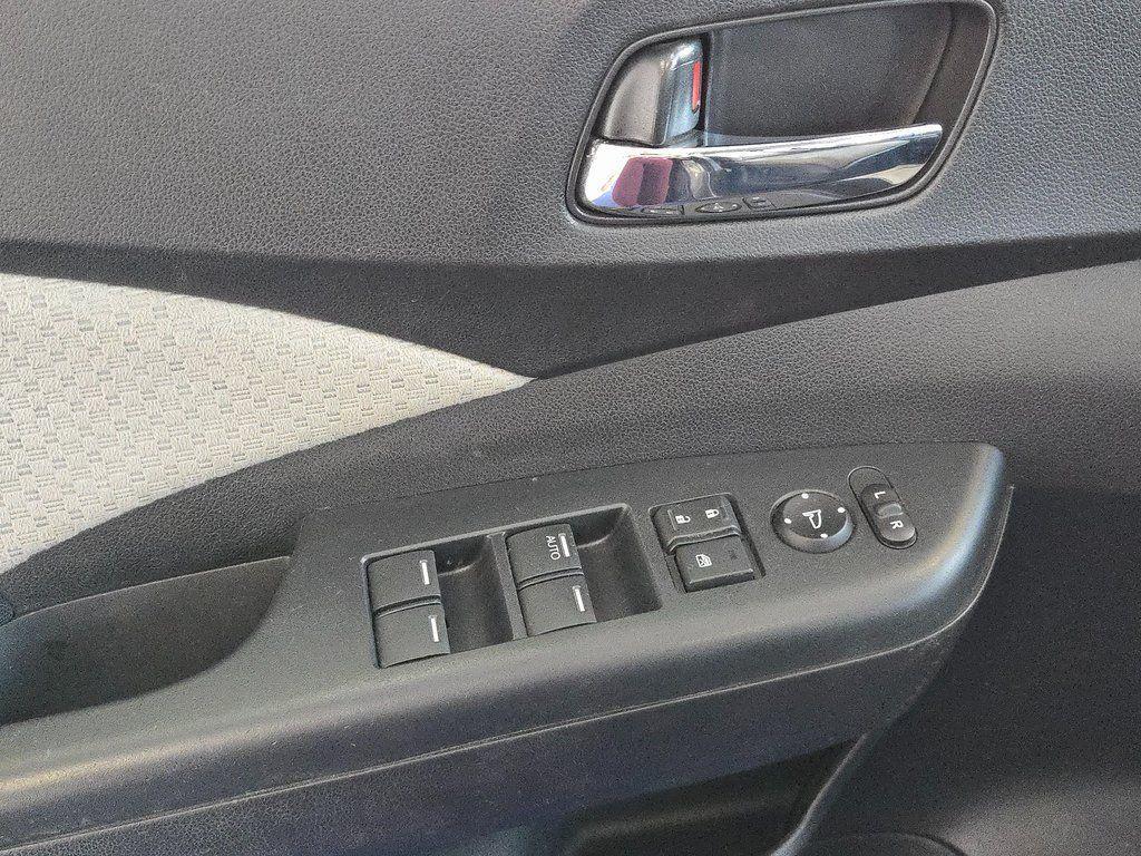 used 2016 Honda CR-V car, priced at $15,000