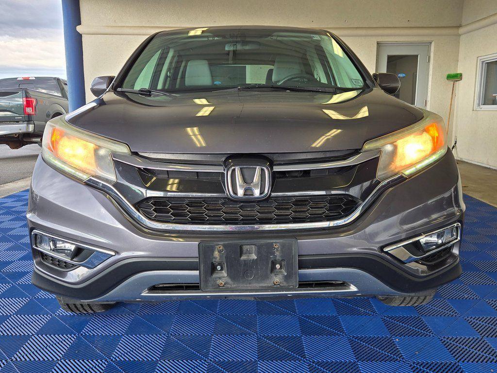 used 2016 Honda CR-V car, priced at $15,000