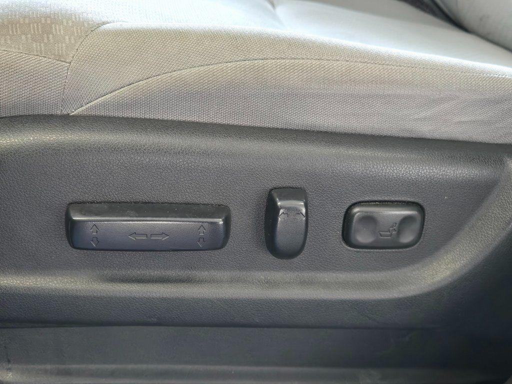 used 2016 Honda CR-V car, priced at $15,000